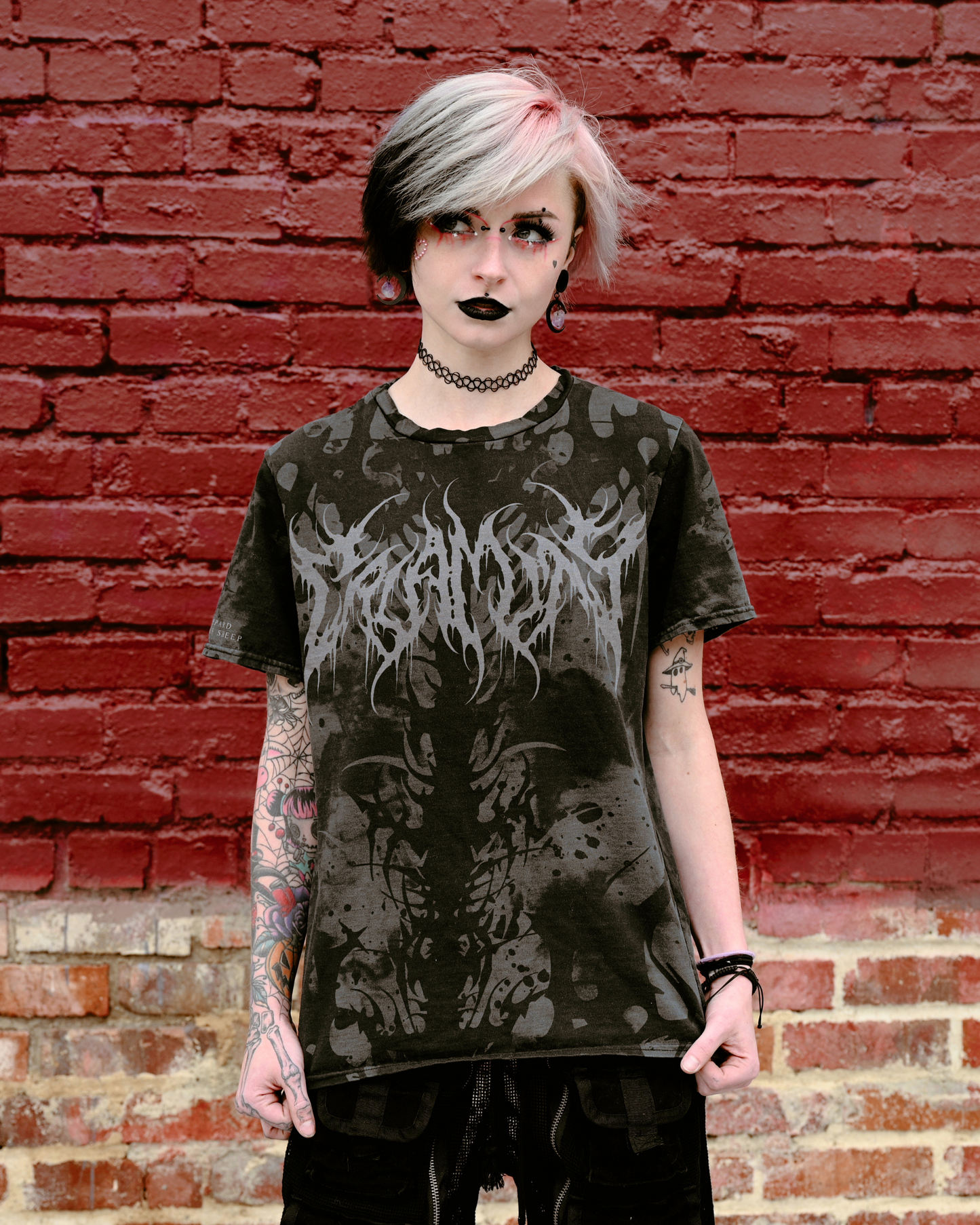 Reaper T-Shirt