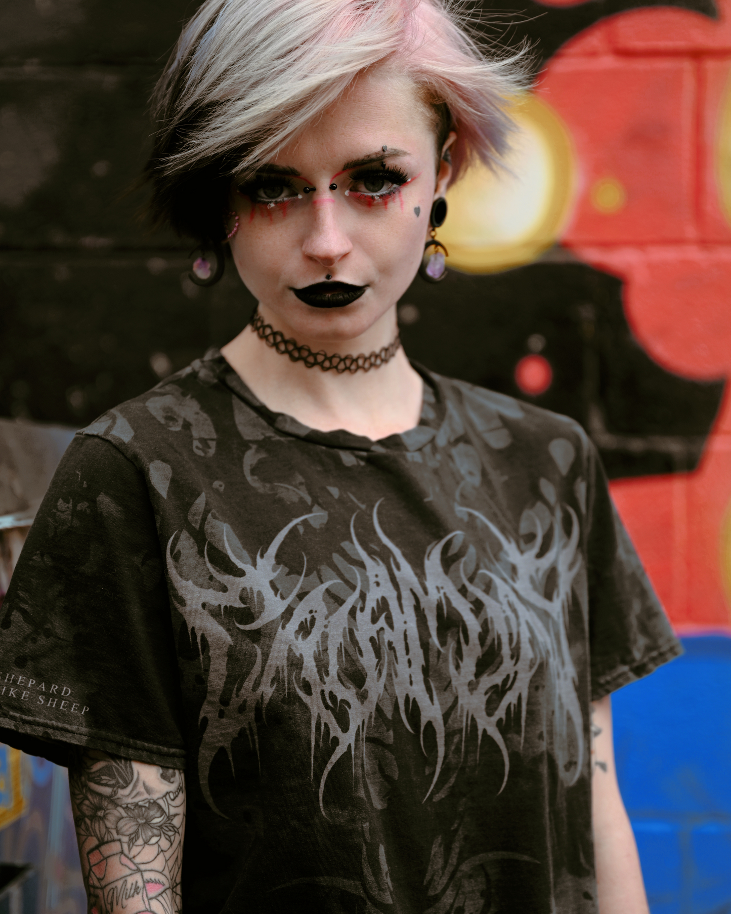 Reaper T-Shirt