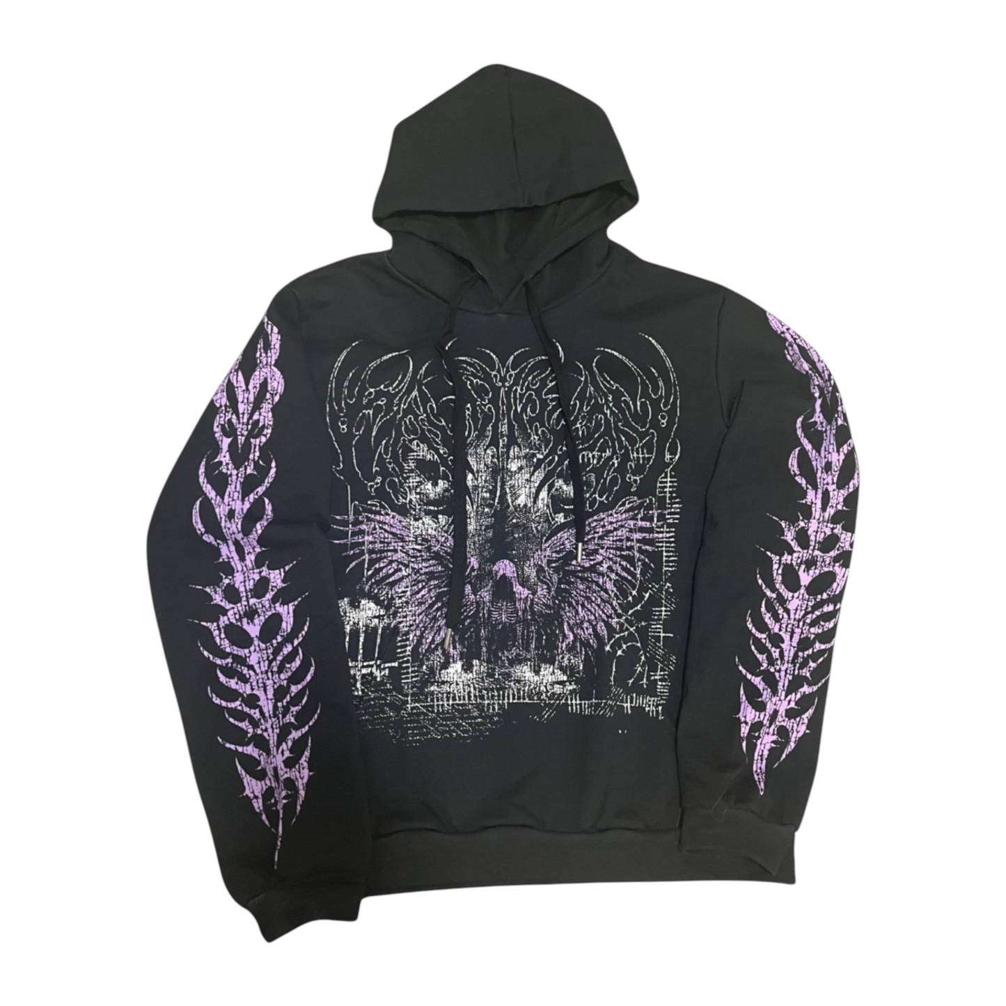 Havoc Hoodie