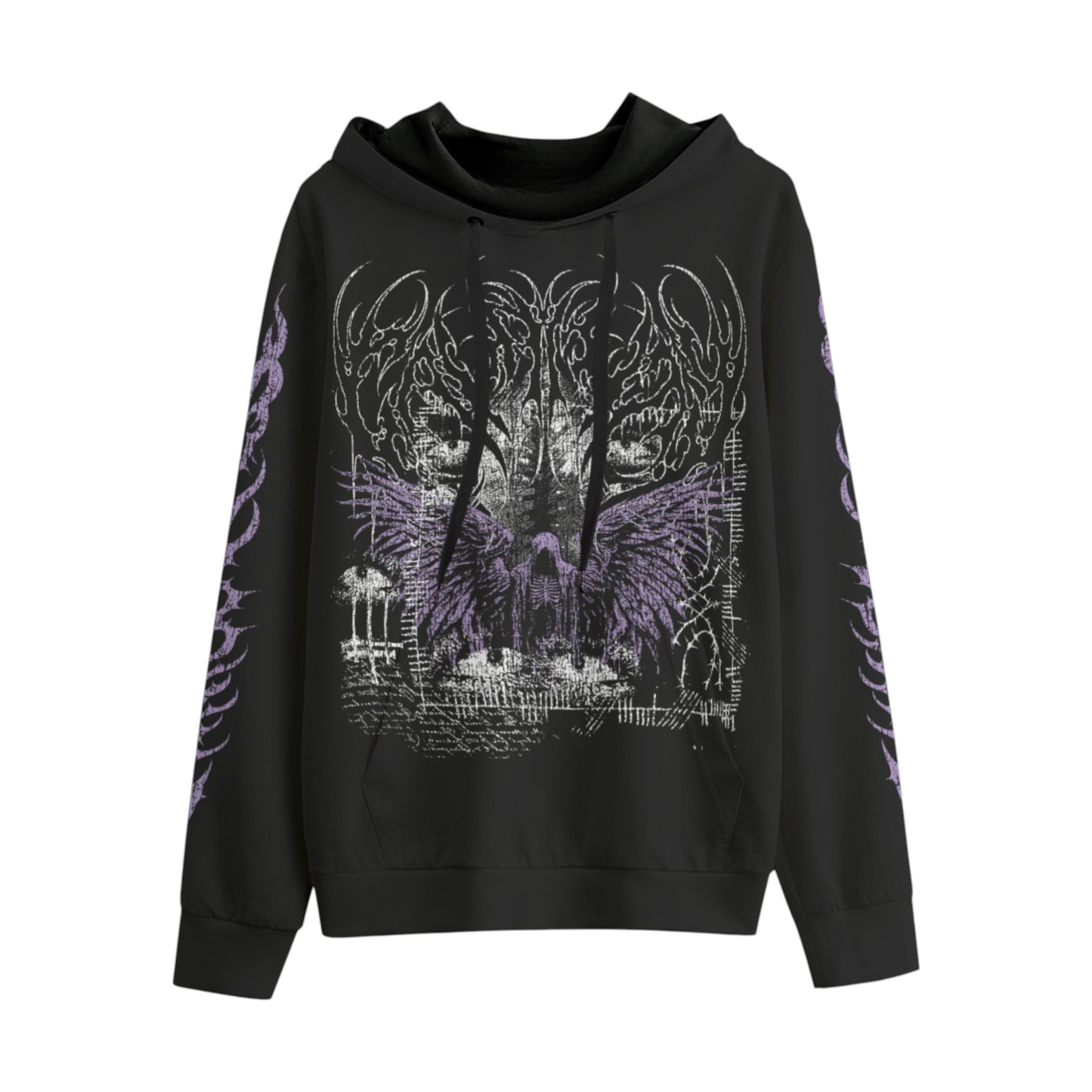 Havoc Hoodie