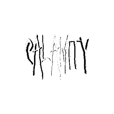 Calamity Clothing logo