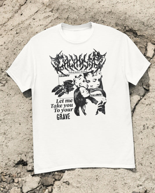 Grave T-Shirt