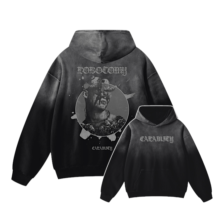 Lobotomy Hoodie