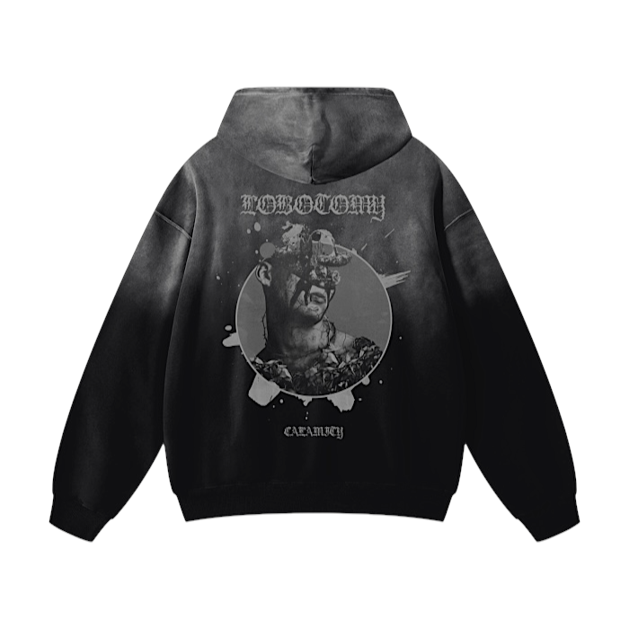 Lobotomy Hoodie