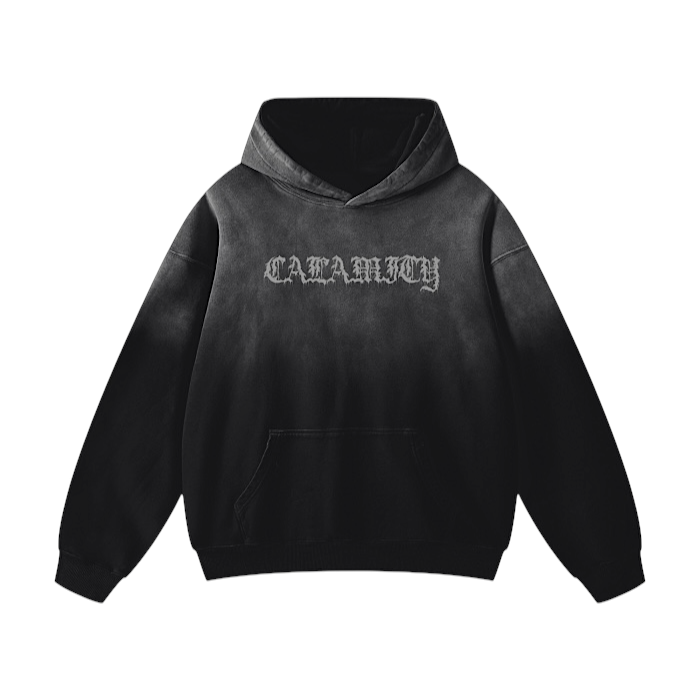 Lobotomy Hoodie