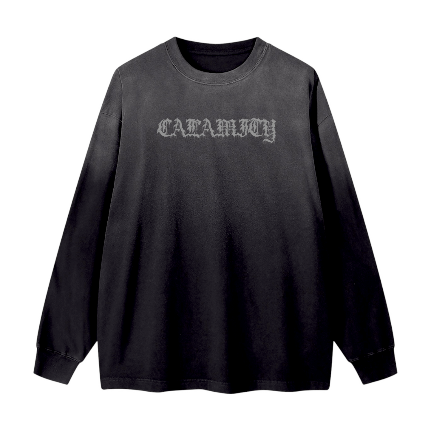 Lobotomy Long Sleeve T-Shirt