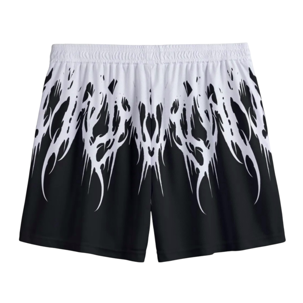 Repent Mesh Shorts