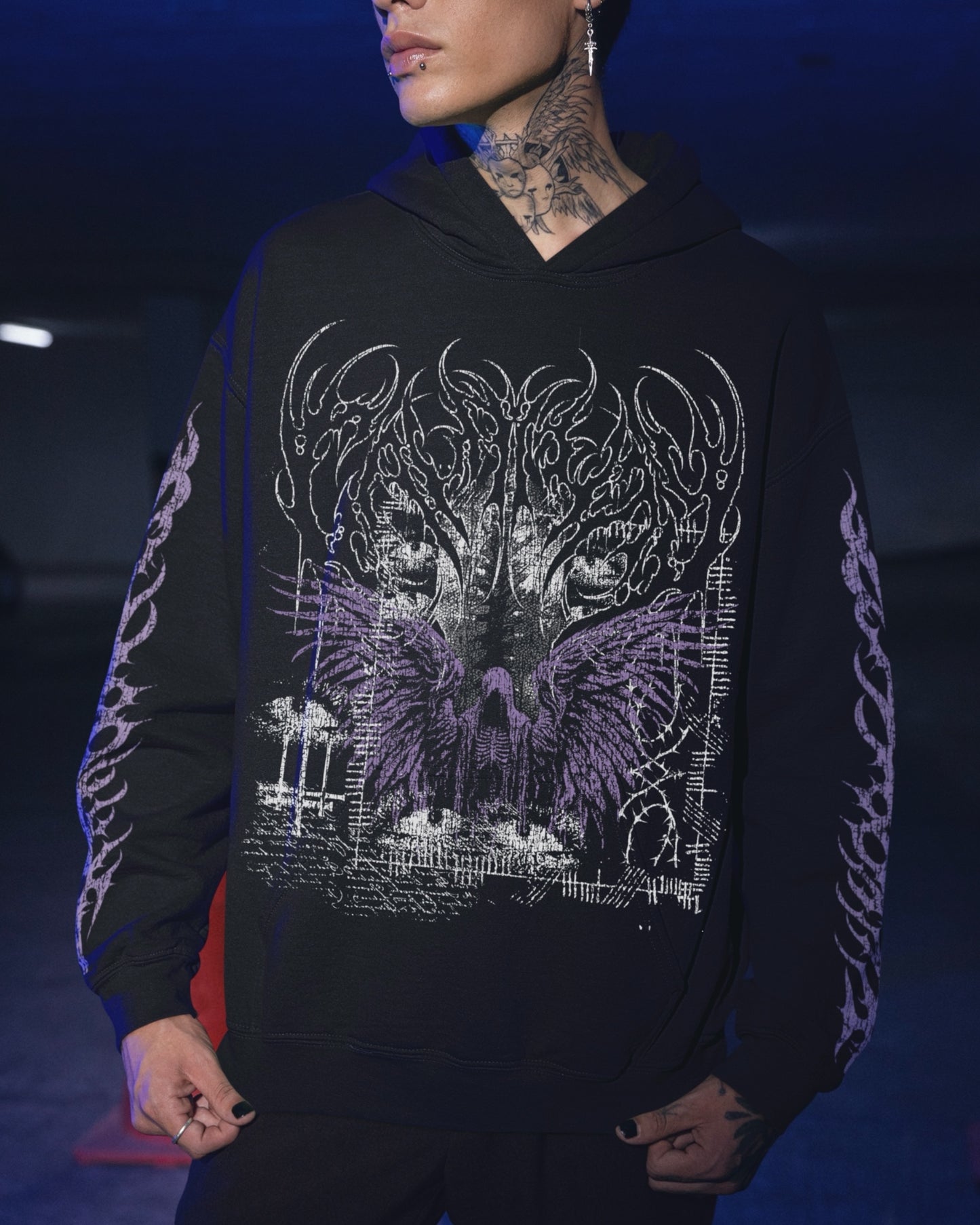Havoc Hoodie