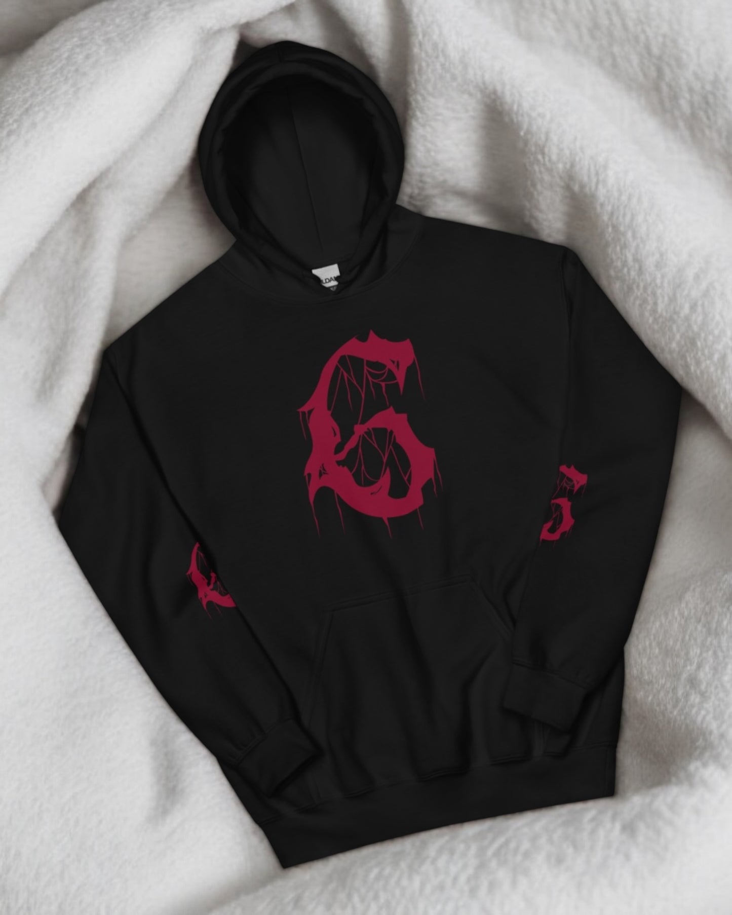 666 Hoodie