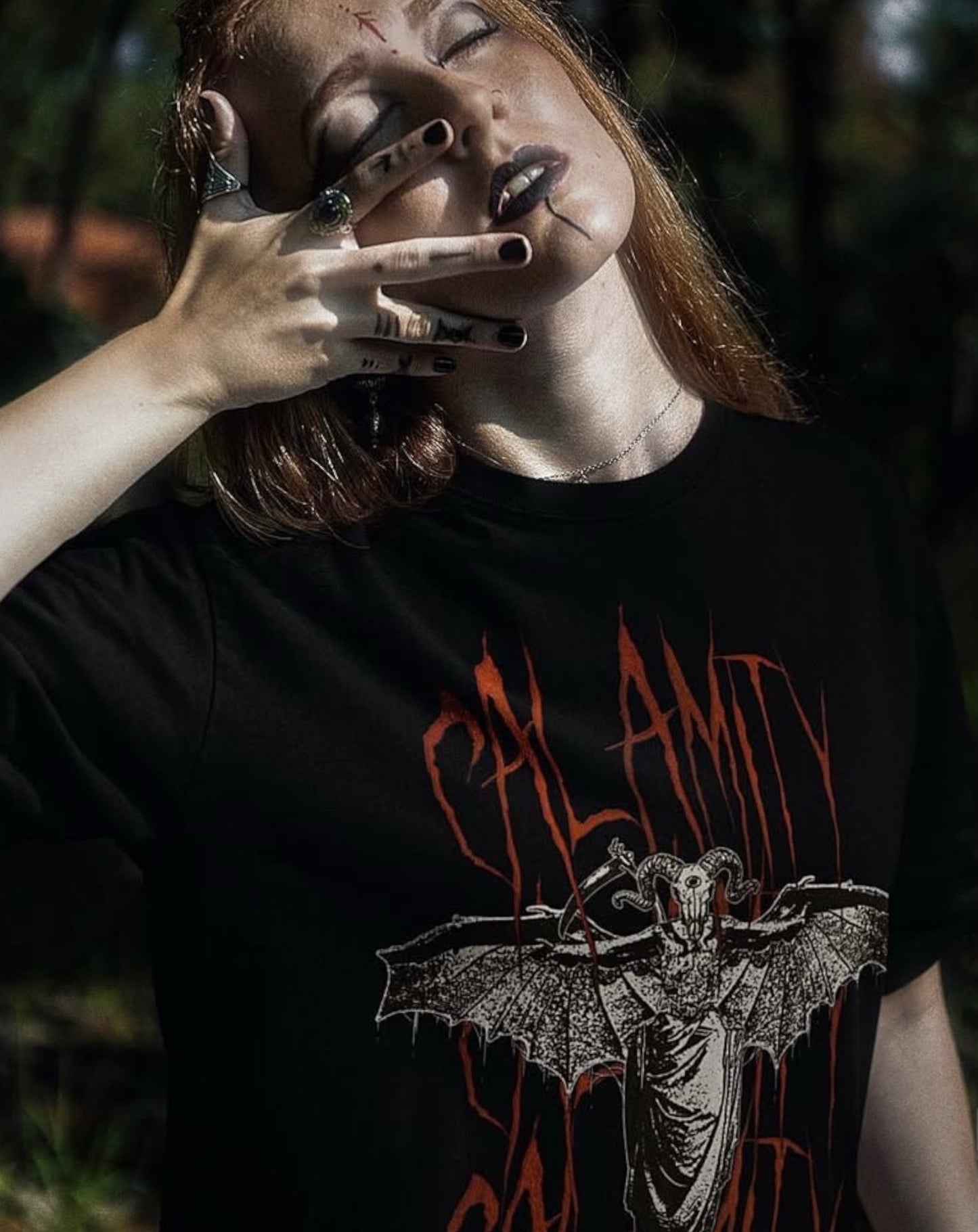 Death From Above T-Shirt
