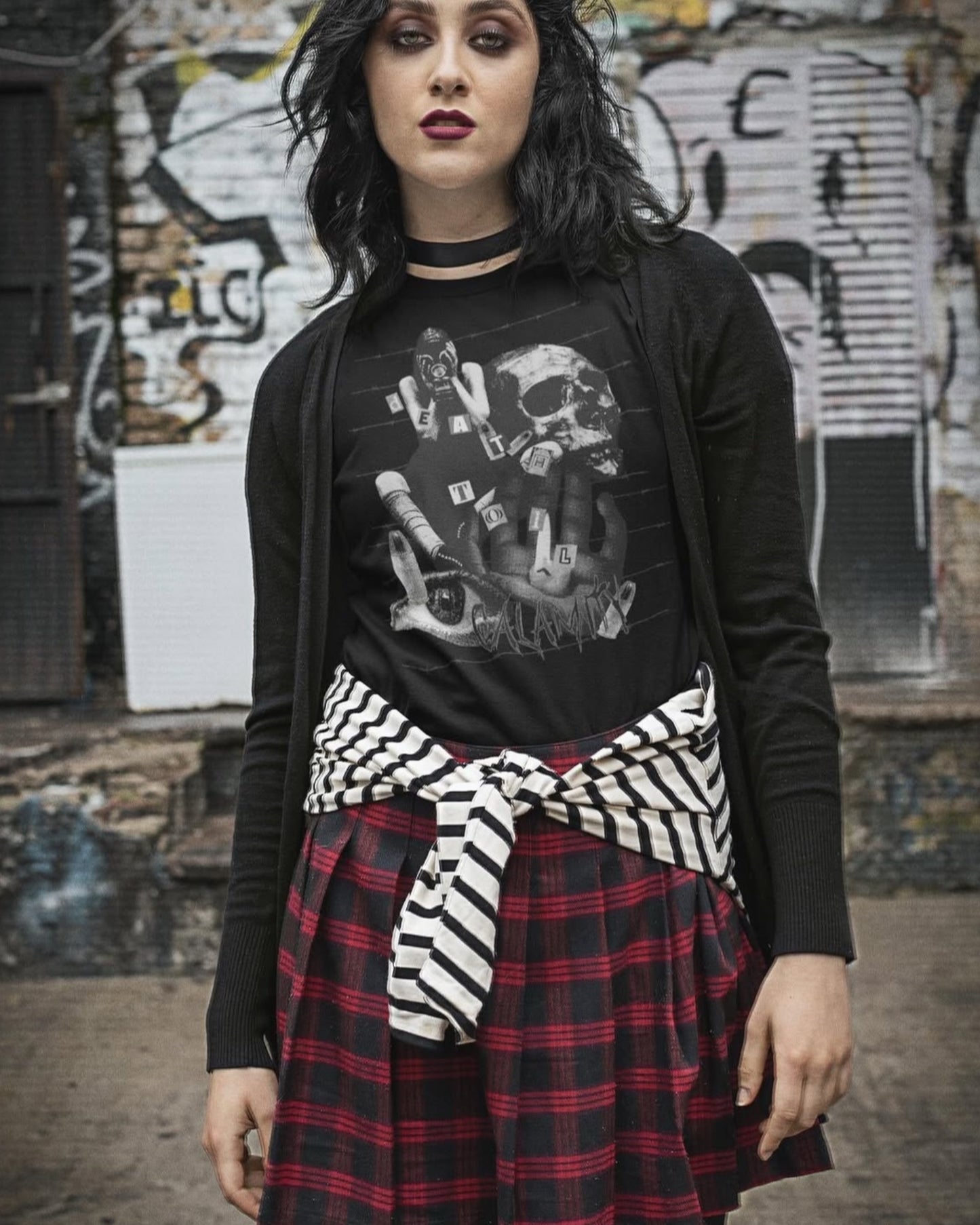 Death Toll T-Shirt