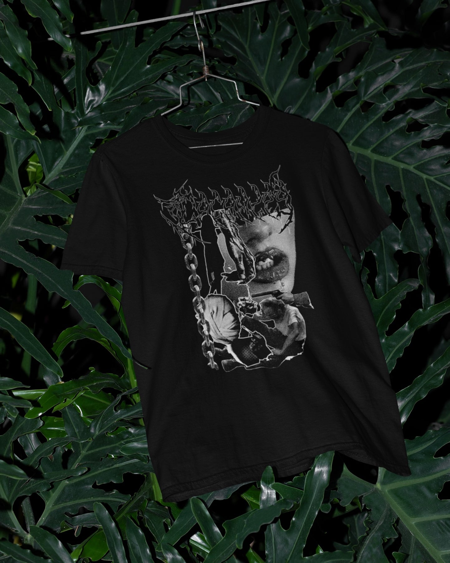 Kill Me Slowly T-Shirt