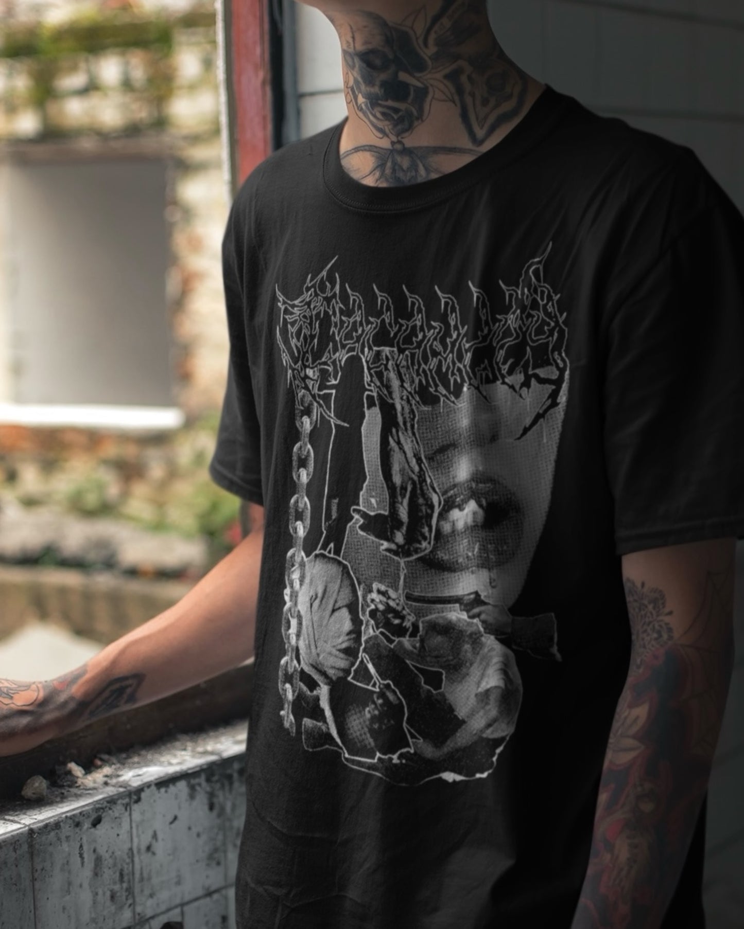 Kill Me Slowly T-Shirt