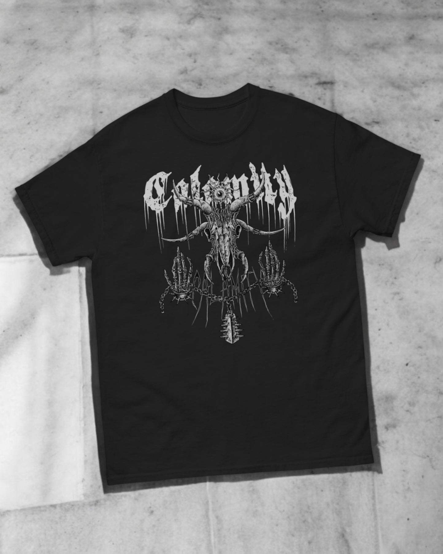 Adversary T-Shirt