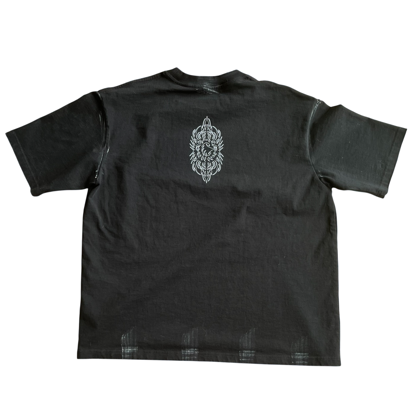 Heaven Hand Brushed T-Shirt