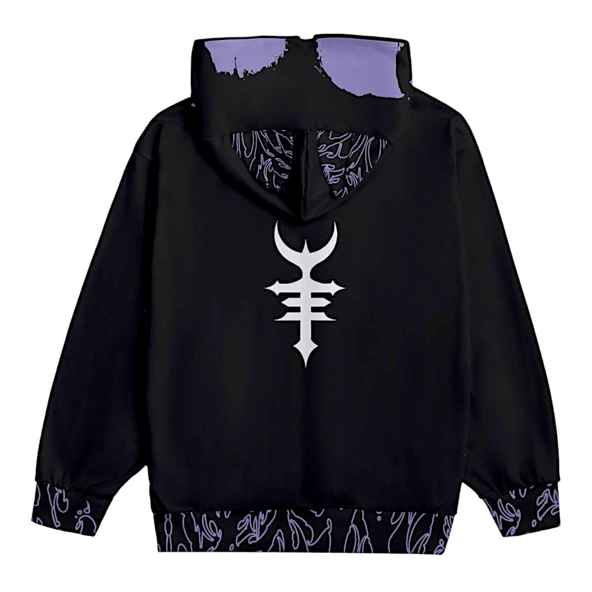 Executioner Full Zip Hoodie