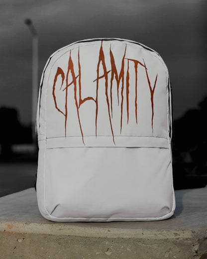 Calamity Backpack