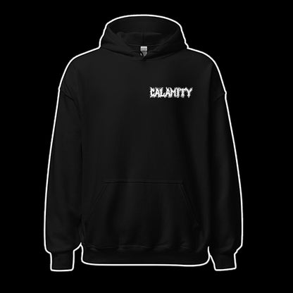 Persönlicher Höllen-Hoodie