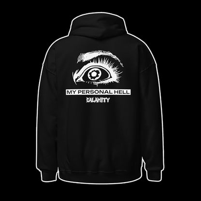 Persönlicher Höllen-Hoodie