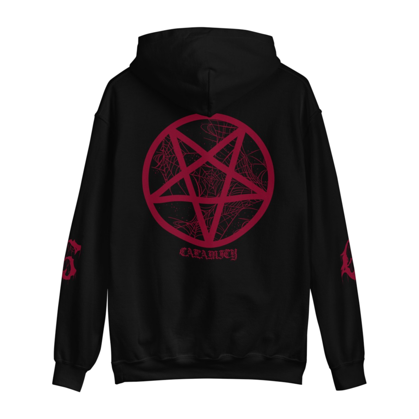 666 Hoodie