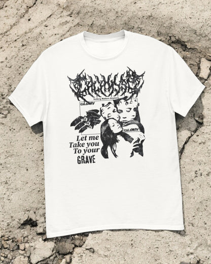Grab-T-Shirt
