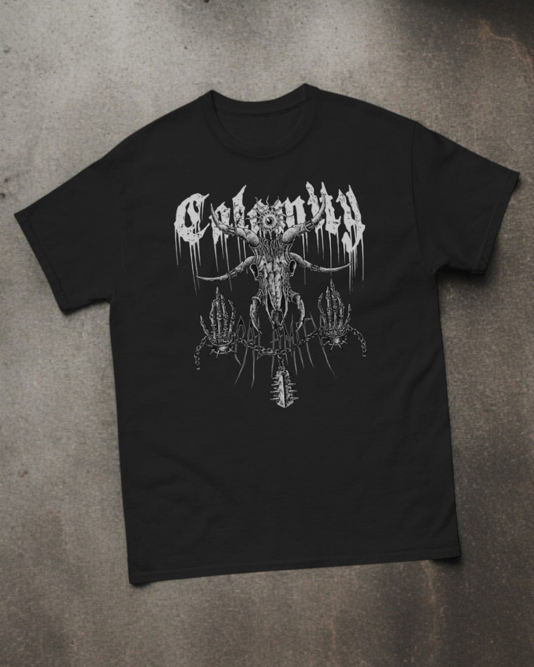 Camiseta del adversario