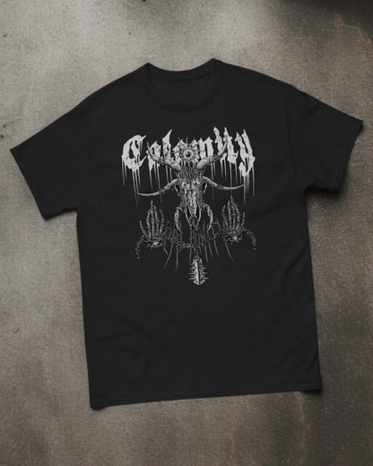 Camiseta del adversario