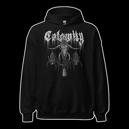 Adversary Hoodie - Stylish & Durable Hooded Sweatshirt