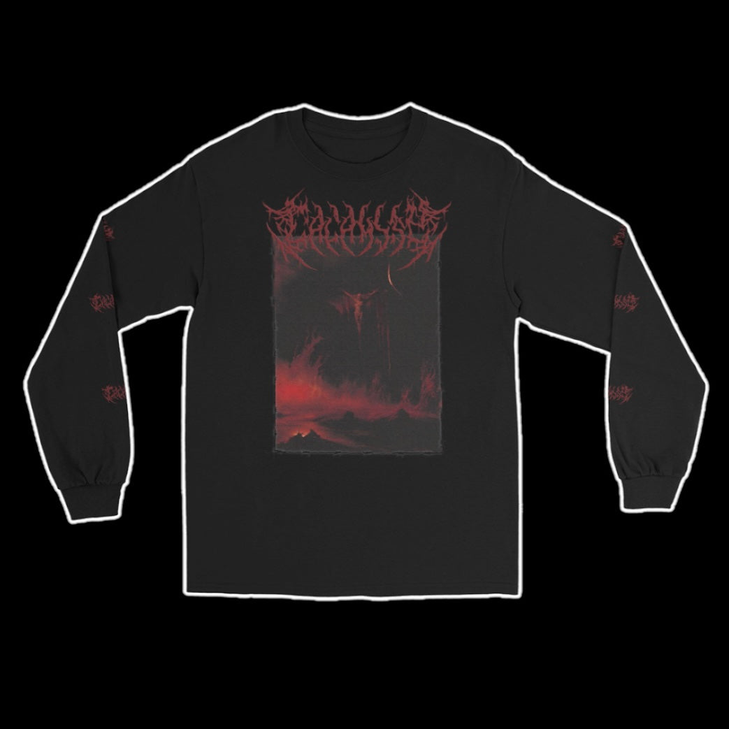 Detriment Long Sleeve T-Shirt