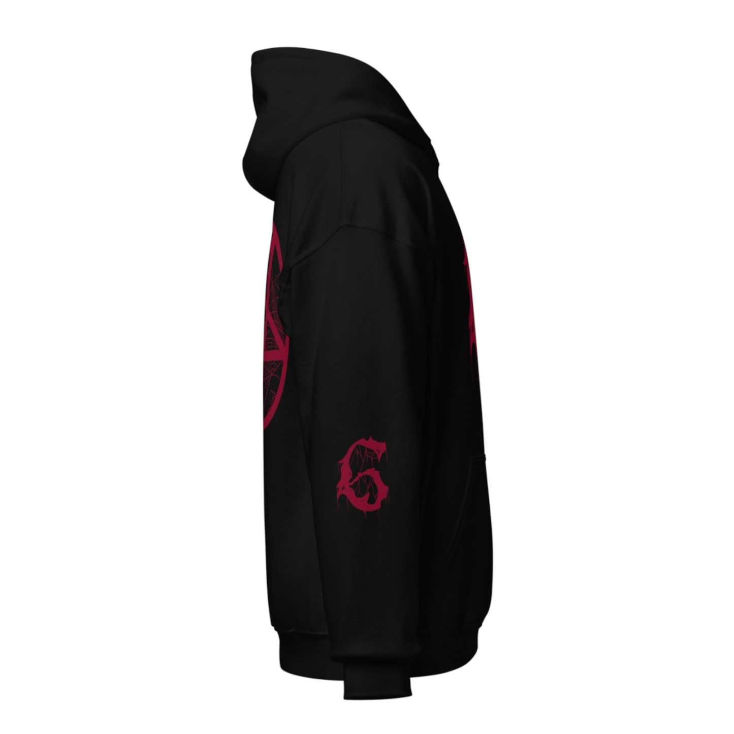 666 Hoodie