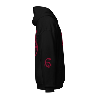666 Hoodie
