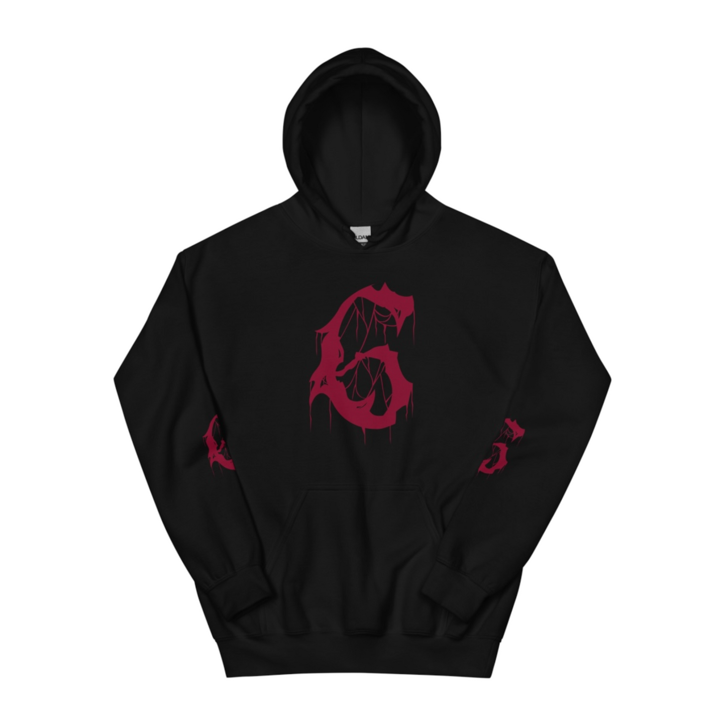 666 Hoodie