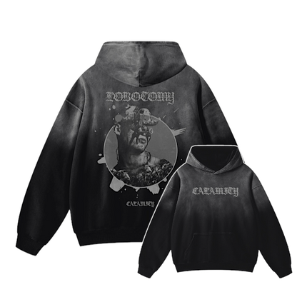 Lobotomy Hoodie