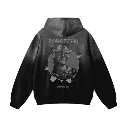 Lobotomy Hoodie