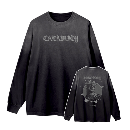 Lobotomy Long Sleeve T-Shirt