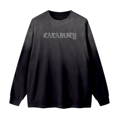 Lobotomy Long Sleeve T-Shirt