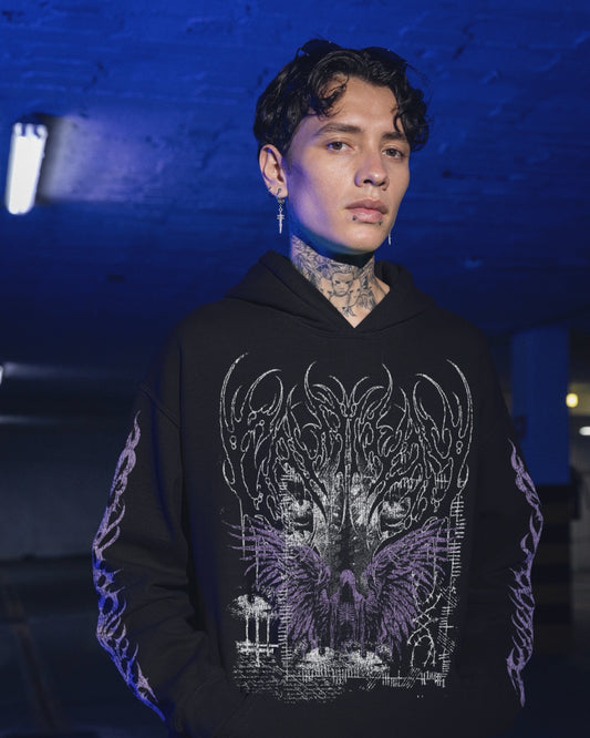 Havoc Hoodie