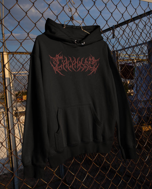Calamity Hoodie