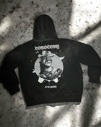 Lobotomy Hoodie