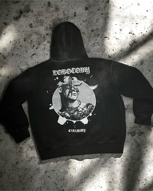 Lobotomy Hoodie