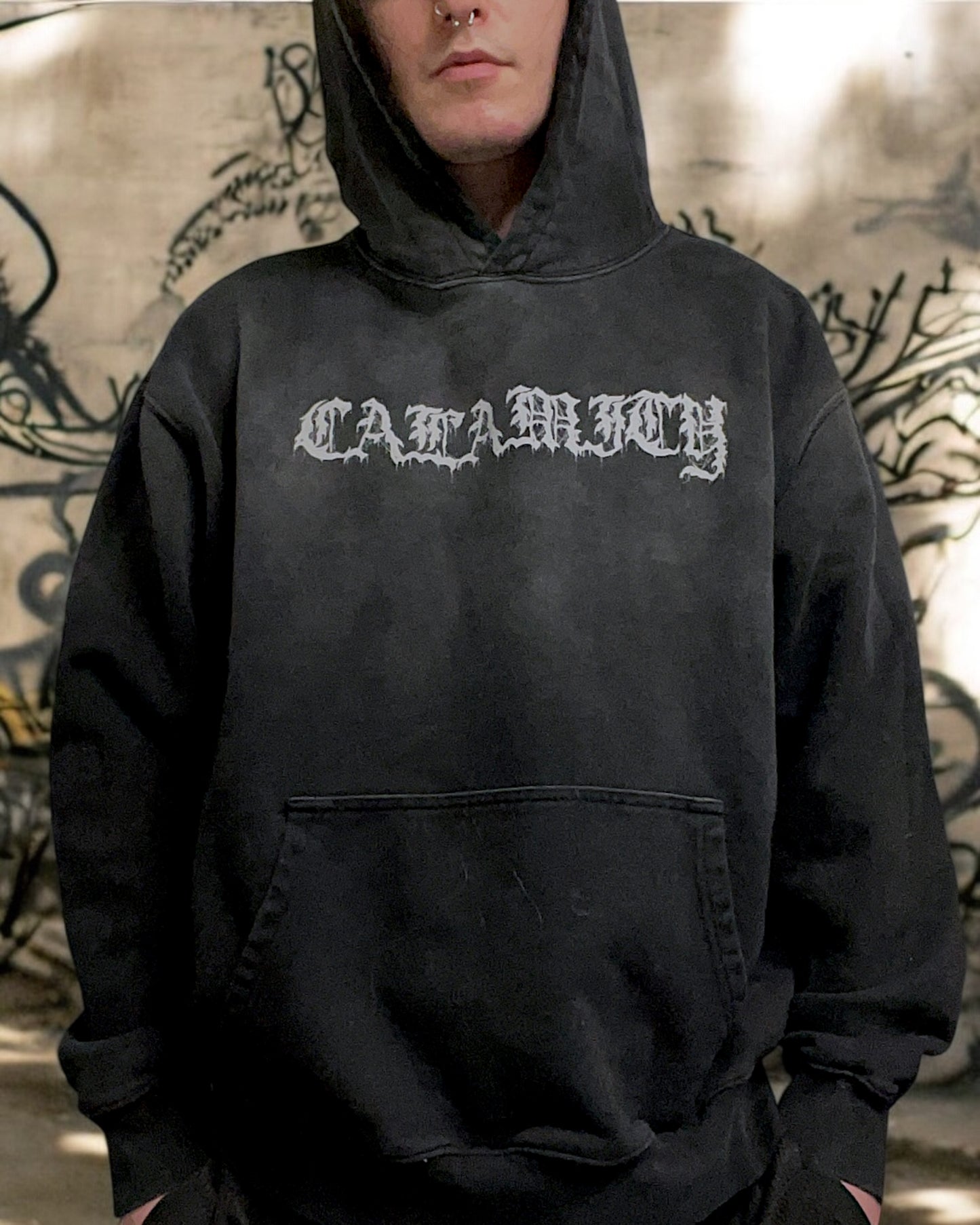 Lobotomy Hoodie