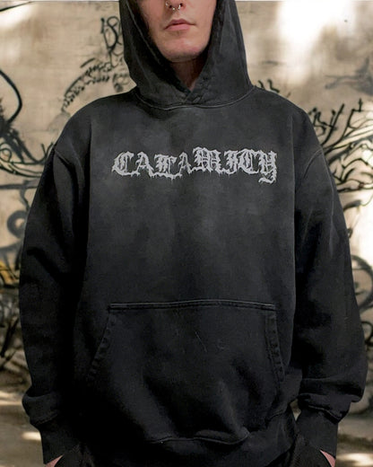 Lobotomy Hoodie