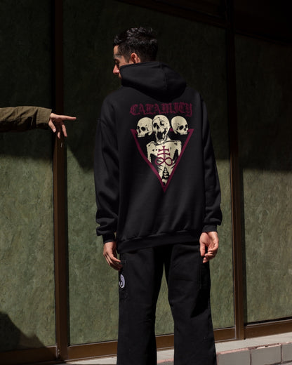 Requiem Hoodie