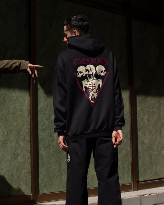 Requiem Hoodie