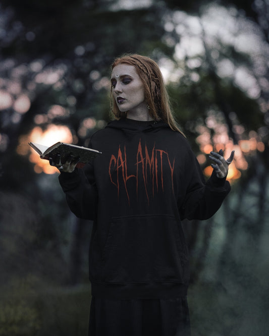 Calamity Hoodie