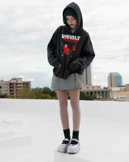 Unholy Hoodie