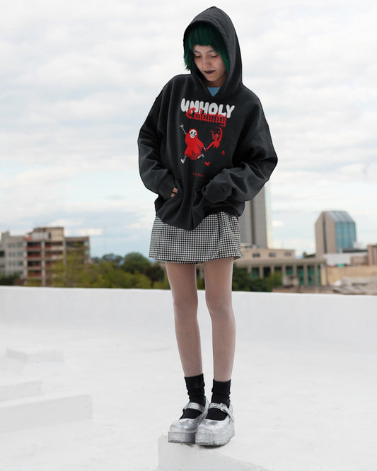 Unholy Hoodie