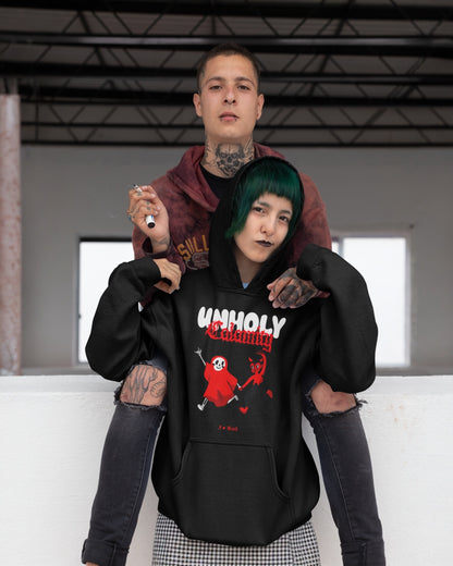 Unholy Hoodie