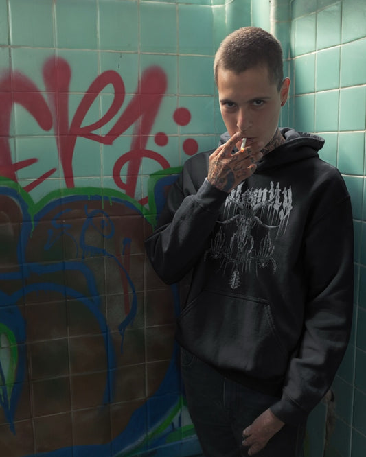 Adversary Kapuzenpullover