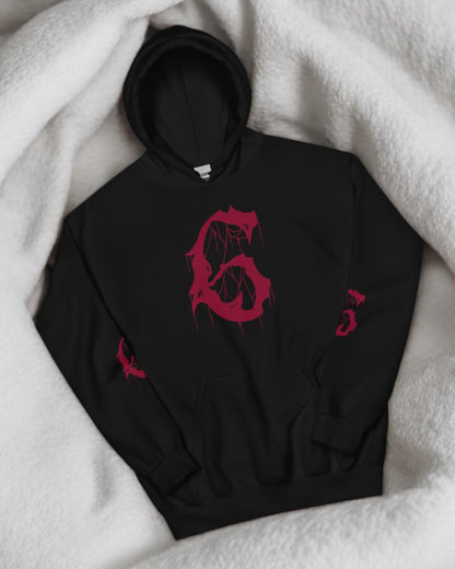 666 Hoodie